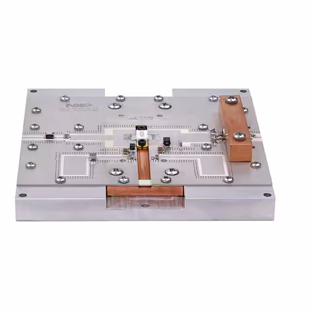 MMRF5014H-200MHZ NXP USA Inc.  Cartes de kits d'évaluation et de développement RF